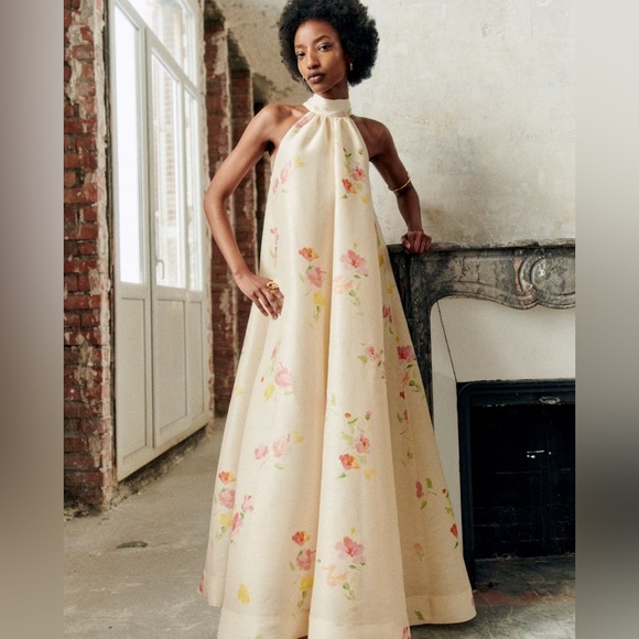 Sezane Dresses & Skirts - Sézane Cosima Dress NWT -size 2